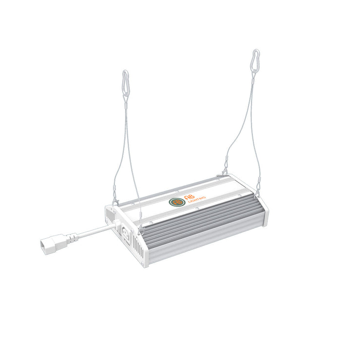 AB Lighting Top Light 100W  - LED Grow Lights Depot