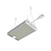 AB Lighting Top Light 100W  - LED Grow Lights Depot