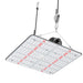 Crecer Lighting QuantumX 100  - LED Grow Lights Depot