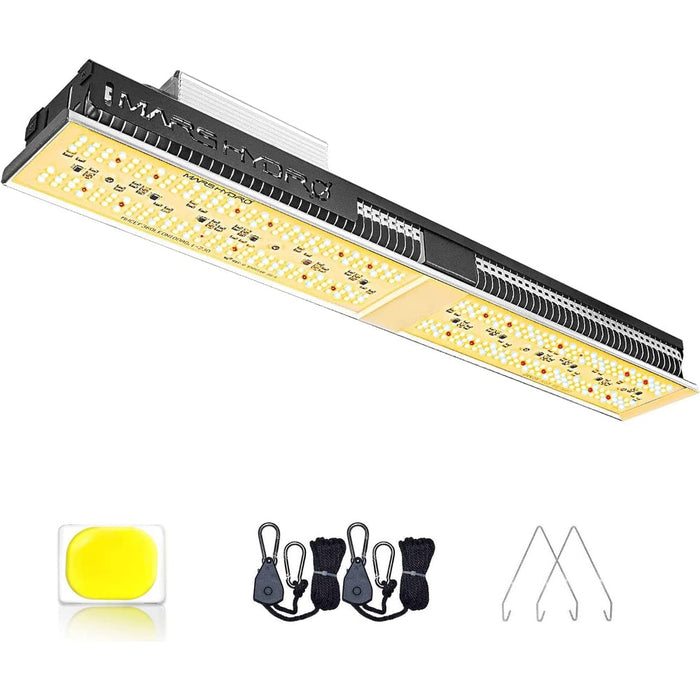 Mars Hydro SP 150  - LED Grow Lights Depot