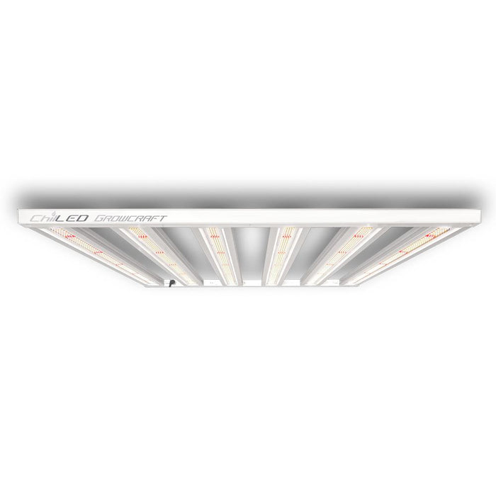 ChilLED Growcraft X6 – 1000 Watt DIY Kit - DISCONTINUED - LED Grow Lights Depot
