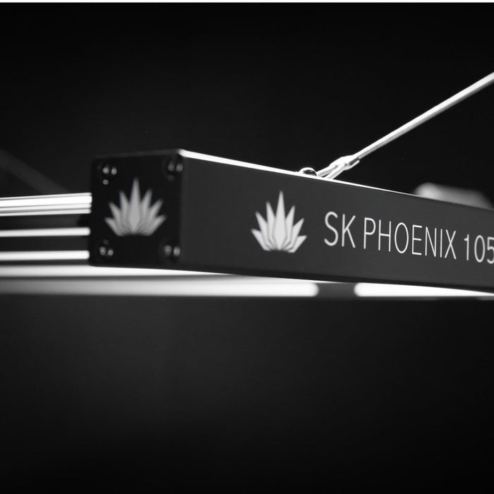 Spectrum King Phoenix 1050W  - LED Grow Lights Depot