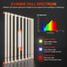 Spider Farmer® G1000W Dimmable Full Spectrum CO2 LED Grow Light  - LED Grow Lights Depot