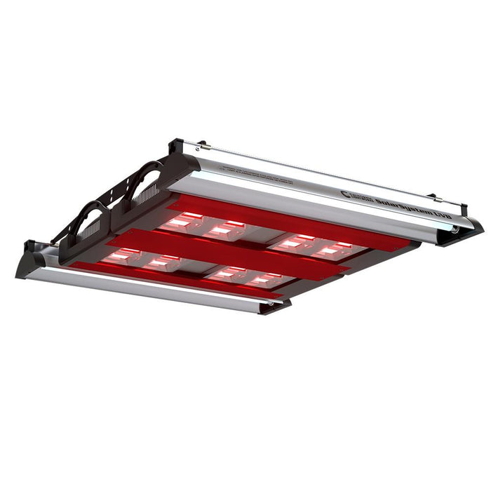 California Lightworks SolarXtreme 1000 UVB  - LED Grow Lights Depot