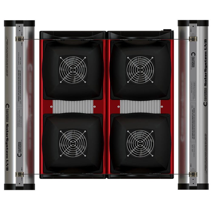 California Lightworks SolarXtreme 1000 UVB  - LED Grow Lights Depot
