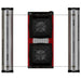 California Lightworks SolarXtreme 500 UVB  - LED Grow Lights Depot