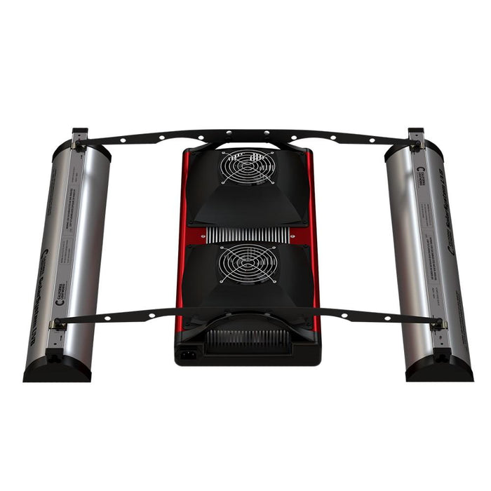 California Lightworks SolarXtreme 500 UVB  - LED Grow Lights Depot