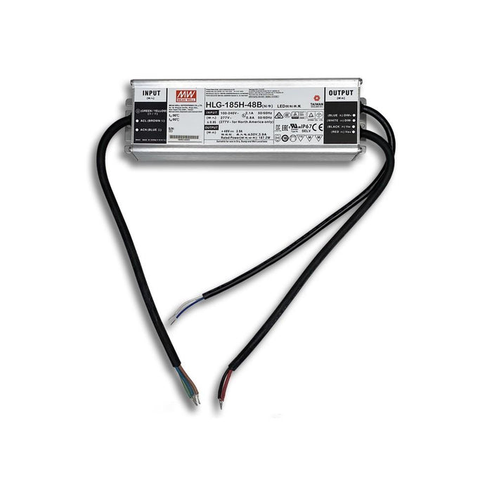 ChilLED Growcraft X3 mini – 200 Watt DIY Kit - DISCONTINUED - LED Grow Lights Depot