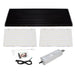 Horticulture Lighting Group 260 Watt V2 BSpec Quantum Board DIY Kit (Veg)  - LED Grow Lights Depot