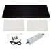 Horticulture Lighting Group 260 Watt V2 RSpec Quantum Board DIY Kit (Full-Cycle / Flower)  - LED Grow Lights Depot