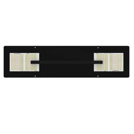Horticulture Lighting Group HLG Blackwing  - LED Grow Lights Depot