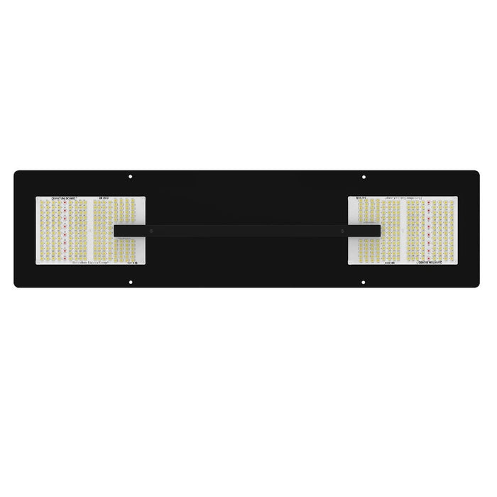 Horticulture Lighting Group HLG Blackwing  - LED Grow Lights Depot