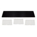 Horticulture Lighting Group QB288 V2 Rspec & Slate 2 Triple  - LED Grow Lights Depot
