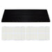 Horticulture Lighting Group QB648 Diablo & Slate 2 Double Combo  - LED Grow Lights Depot