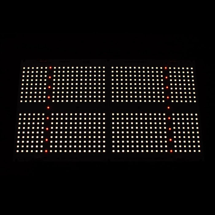 Horticulture Lighting Group QB648 Diablo & Slate 2 Double Combo  - LED Grow Lights Depot