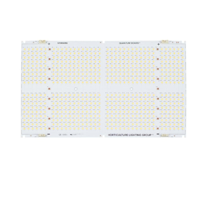 Horticulture Lighting Group QB648 Diablo & Slate 2 Single Combo  - LED Grow Lights Depot