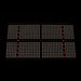 Horticulture Lighting Group QB648 Diablo & Slate 2 Single Combo  - LED Grow Lights Depot