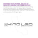 Kind LED X220 Grow Light w/ UV and IR | PRE-ORDER - In stock early December  - LED Grow Lights Depot