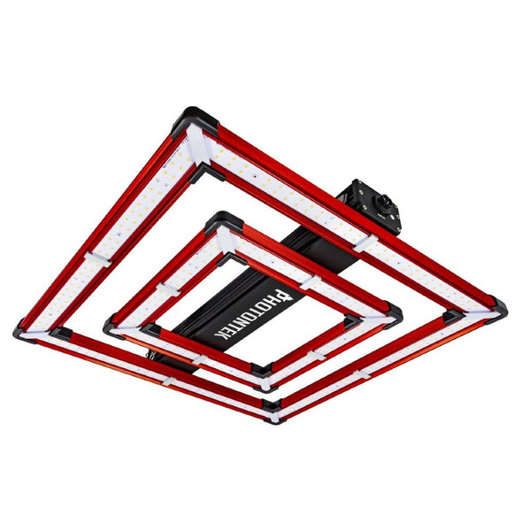 PhotonTek SQ200W PRO LED — LED Grow Lights Depot