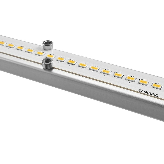 Timber Grow Lights Cypress 3 LED Grow Light — LED Grow Lights Depot