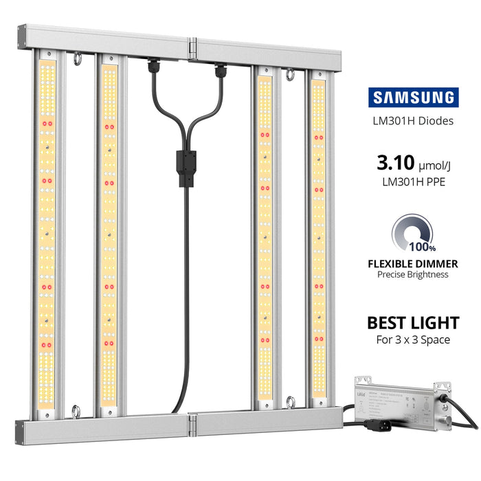 Viparspectra KS2500  - LED Grow Lights Depot