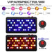 Viparspectra Reflector Series 450W  - LED Grow Lights Depot