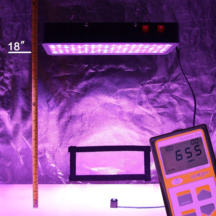 Viparspectra Reflector Series 450W  - LED Grow Lights Depot