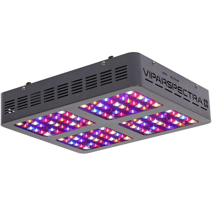 Viparspectra Reflector Series 600W  - LED Grow Lights Depot