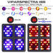 Viparspectra Reflector Series 600W  - LED Grow Lights Depot