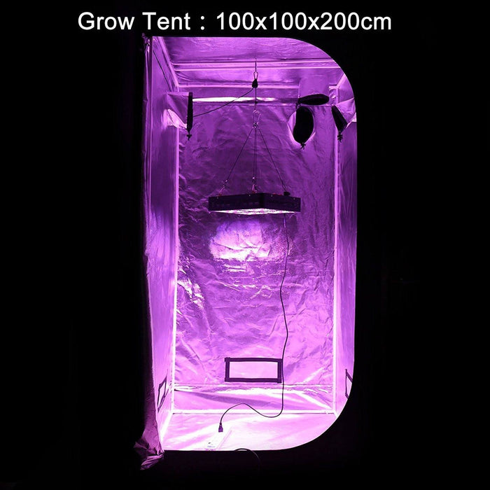 Viparspectra Reflector Series 600W  - LED Grow Lights Depot