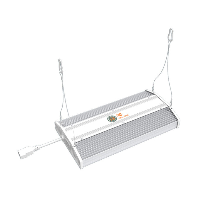 AB Lighting Top Light 200W  - LED Grow Lights Depot
