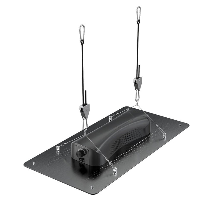 Crecer Lighting QuantumX 240  - LED Grow Lights Depot