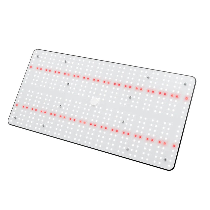 Crecer Lighting QuantumX 240  - LED Grow Lights Depot