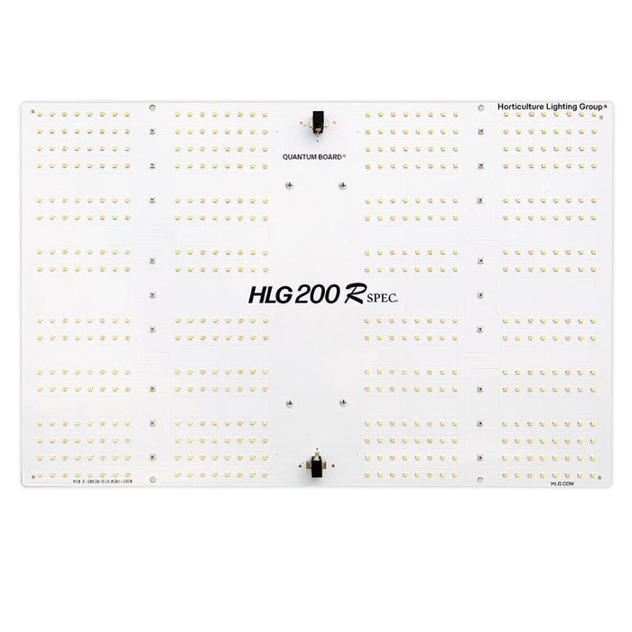 HLG 200 Rspec®  - LED Grow Lights Depot