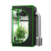 VIVOSUN S223 2x2 Mylar Grow Tent  - LED Grow Lights Depot