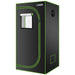 VIVOSUN S223 2x2 Mylar Grow Tent  - LED Grow Lights Depot