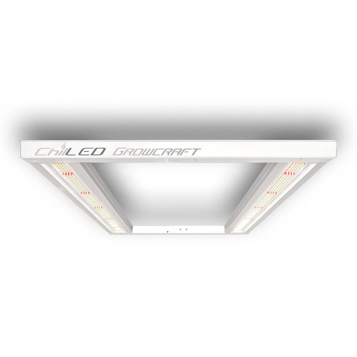 ChilLED Growcraft X2 – 330 Watt DIY Kit - DISCONTINUED - LED Grow Lights Depot