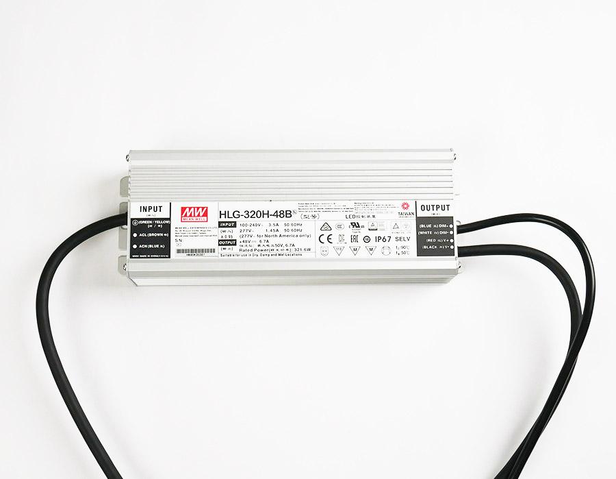 ChilLED Growcraft X2 – 330 Watt DIY Kit - DISCONTINUED - LED Grow Lights Depot