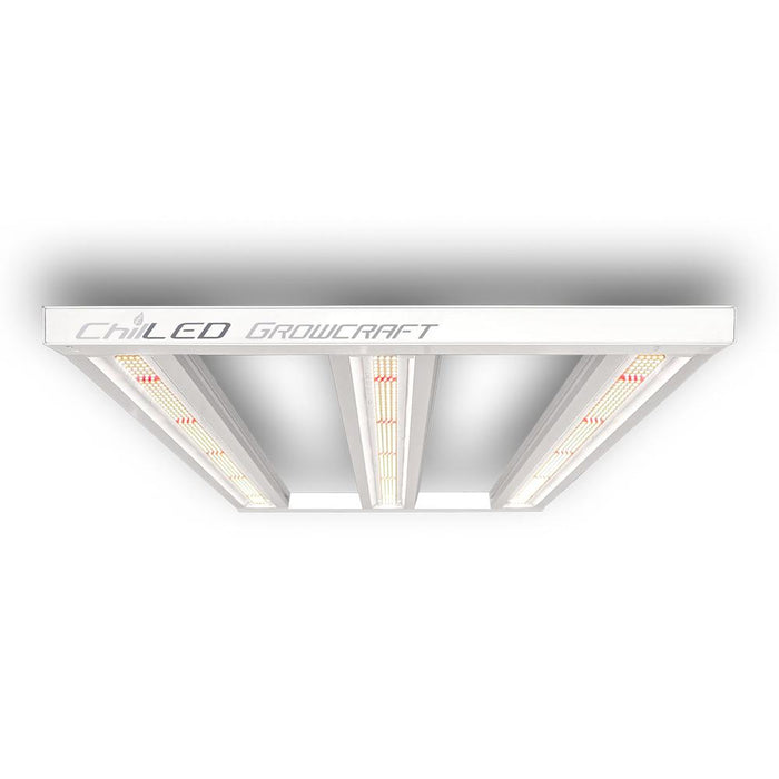 ChilLED Growcraft X3 – 330 Watt DIY Kit - DISCONTINUED - LED Grow Lights Depot