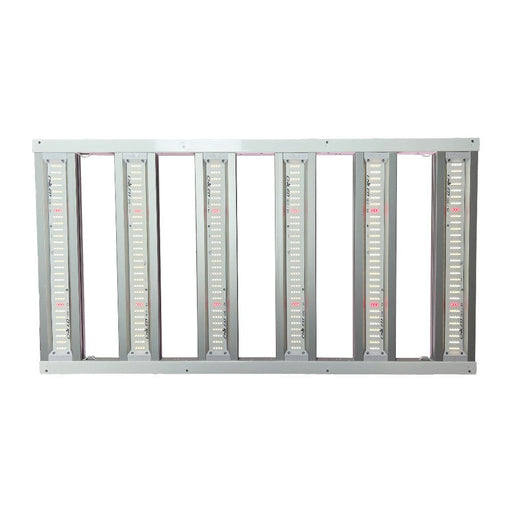 ChilLED Growcraft X6 mini – 330W DIY Kit - DISCONTINUED - LED Grow Lights Depot