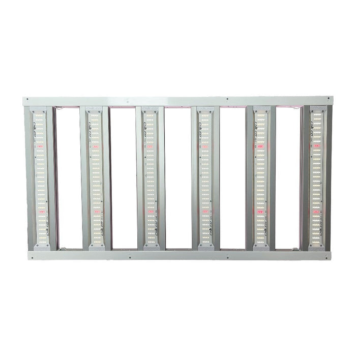 ChilLED Growcraft X6 mini – 330W DIY Kit - DISCONTINUED - LED Grow Lights Depot