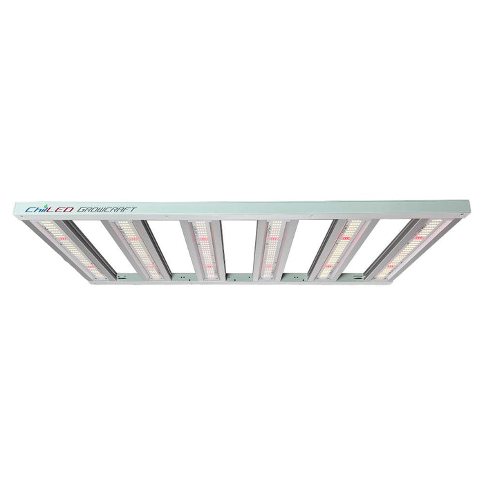 ChilLED Growcraft X6 mini – 330W DIY Kit - DISCONTINUED - LED Grow Lights Depot
