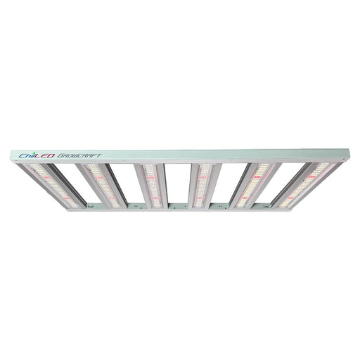 ChilLED Tech Growcraft X6 Mini – 330W - DISCONTINUED - LED Grow Lights Depot