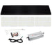 Horticulture Lighting Group 320 Watt XL QB648 Quantum Board DIY Kit (Full-Cycle / Flower)  - LED Grow Lights Depot