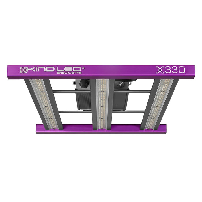 Kind LED X330 Grow Light w/ UV and IR | PRE-ORDER - In stock early December  - LED Grow Lights Depot