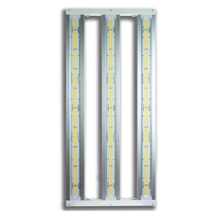 ChilLED Tech Growcraft ULTRA – 330 Watt DIY LED Grow Light Kit - DISCONTINUED - LED Grow Lights Depot