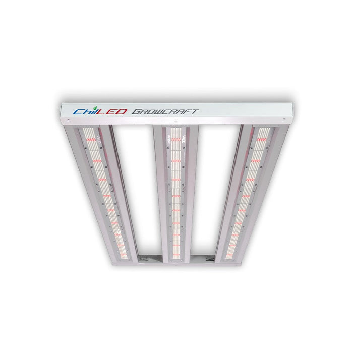 ChilLED Tech Growcraft ULTRA – 330 Watt DIY LED Grow Light Kit - DISCONTINUED - LED Grow Lights Depot