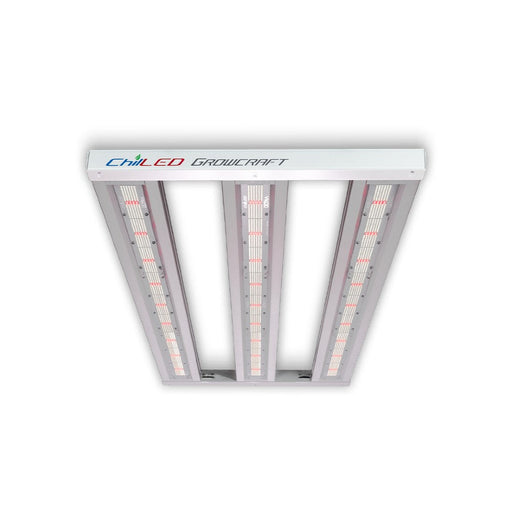 ChilLED Tech Growcraft ULTRA – 330W LED Grow Light – Commercial Grade - DISCONTINUED - LED Grow Lights Depot