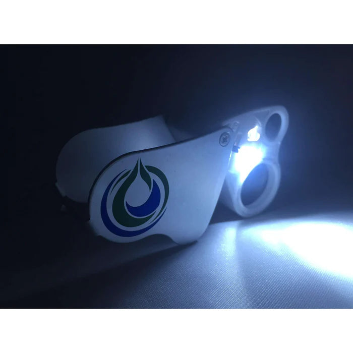 Happy Hydro | Automated Grow Tent Kit | 4-Plant | 4’ x 4’ x 6’8"  - LED Grow Lights Depot