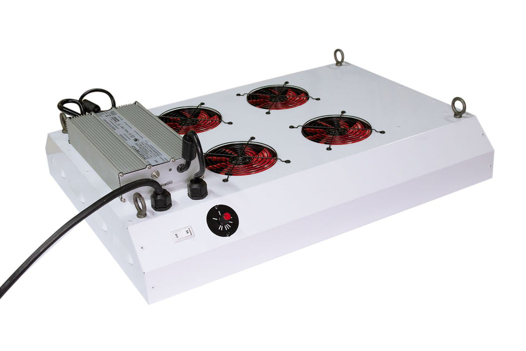 Grow-It-LED Aegis Series S1 450W (Vegetative)  - LED Grow Lights Depot